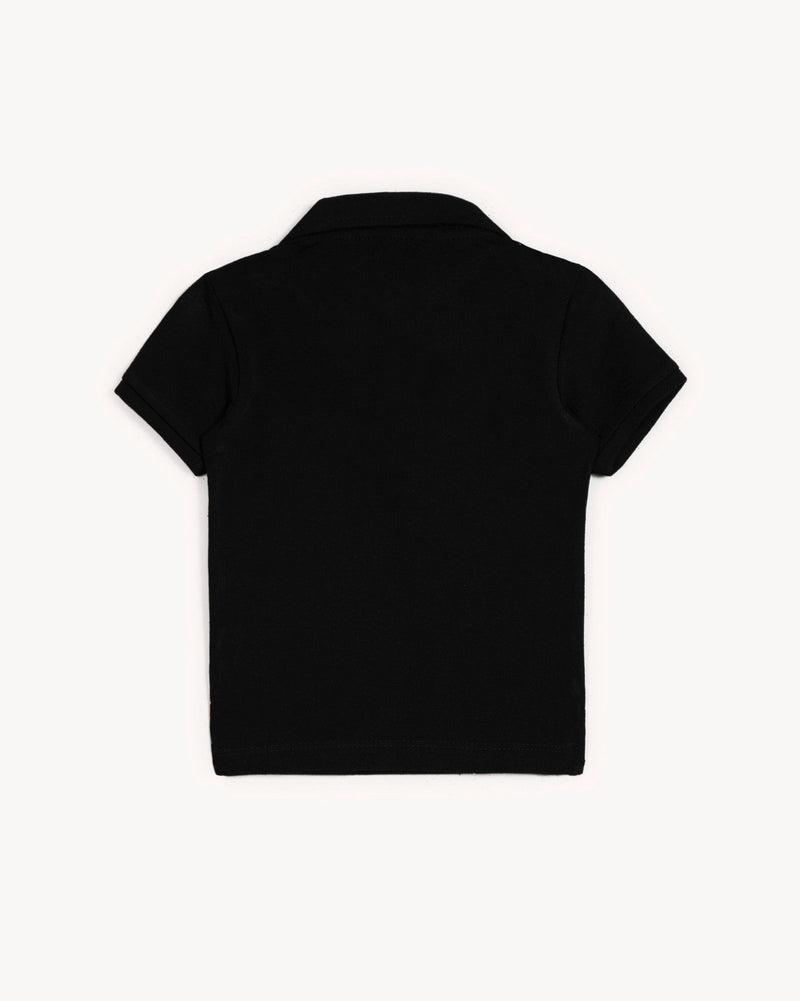 Polo Tee - Engine - Buy Now