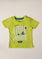 Graphic Tee For BOYS - ENGINE