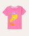 Graphic Tee For GIRLS - ENGINE