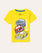 Graphic Tee For BOYS - ENGINE