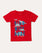 T Shirt For BOYS - ENGINE