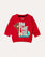 Graphic Sweatshirt For BOYS - ENGINE