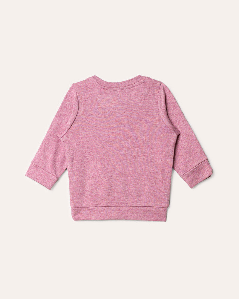 Girls Fashion Sweatshirt - Engine - Buy Now