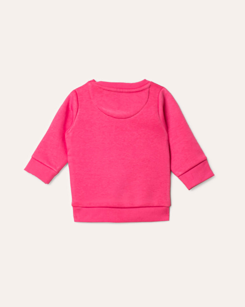 Girls Fashion Sweatshirt - Engine - Buy Now