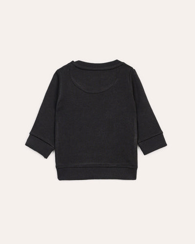 Boys Fashion Sweatshirt