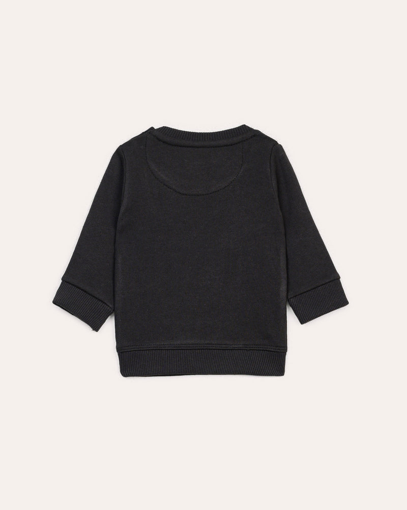 Boys Fashion Sweatshirt - Engine - Buy Now
