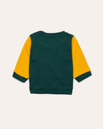 Boys Fashion Sweatshirt - Engine - Buy Now