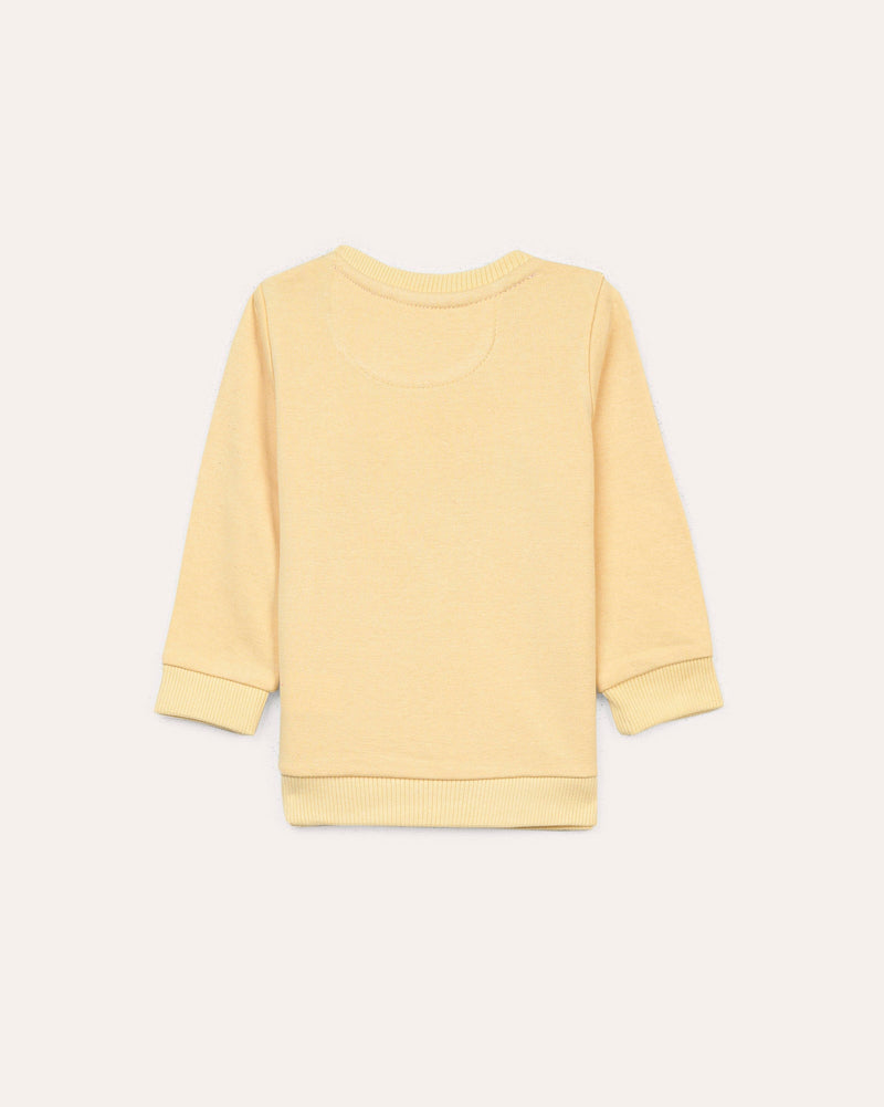 Girls Fashion Sweatshirt - Engine - Buy Now