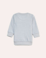Girls Fashion Sweatshirt - Engine - Buy Now