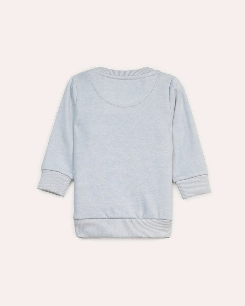 Girls Fashion Sweatshirt - Engine - Buy Now
