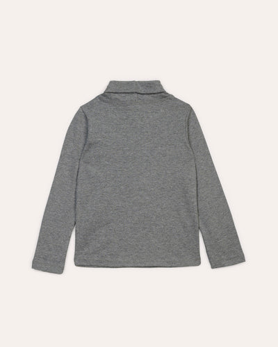 Boys Fashion Sweatshirt