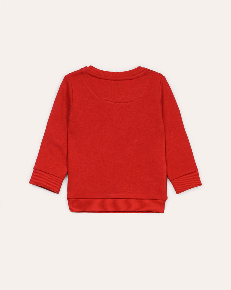 Girls Fashion Sweatshirt - Engine - Buy Now