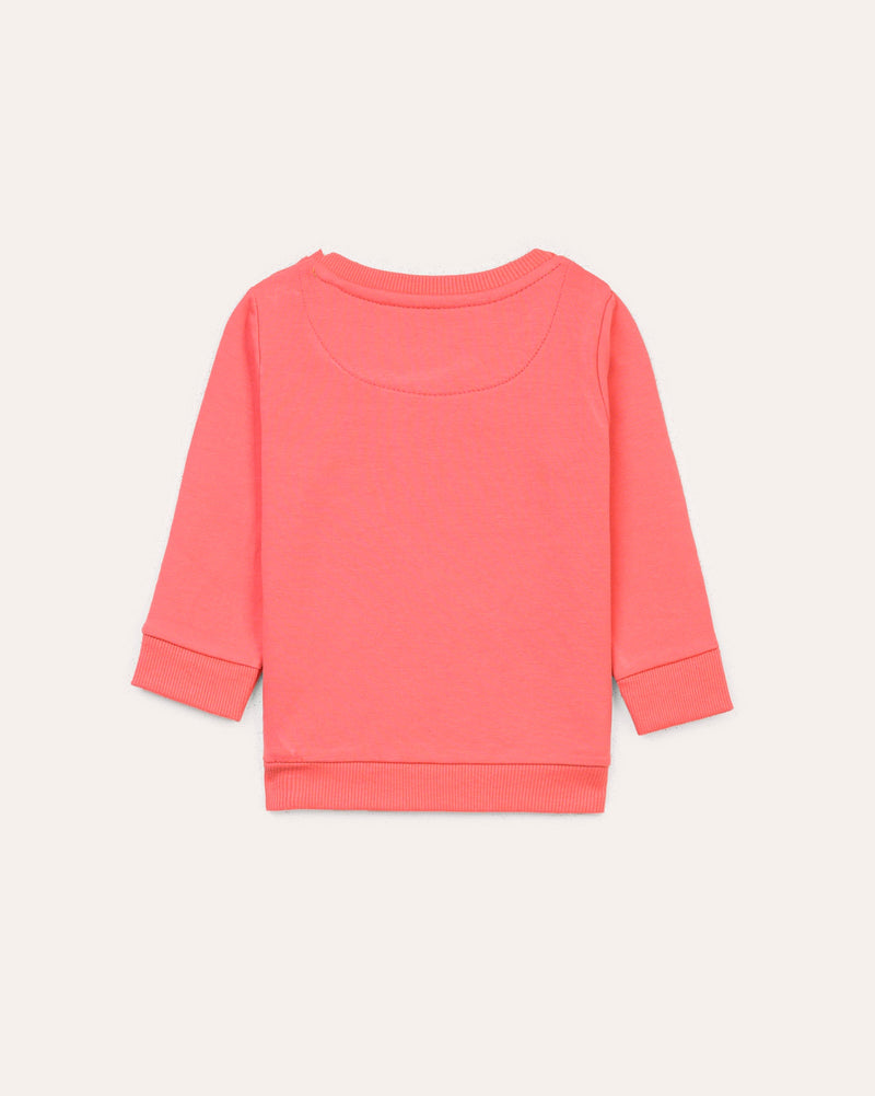 Girls Fashion Sweatshirt - Engine - Buy Now