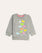 Fashion Sweatshirt For GIRLS - ENGINE