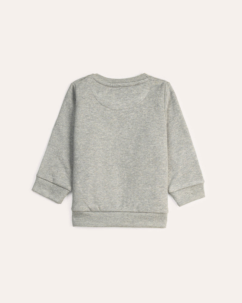 Girls Fashion Sweatshirt - Engine - Buy Now
