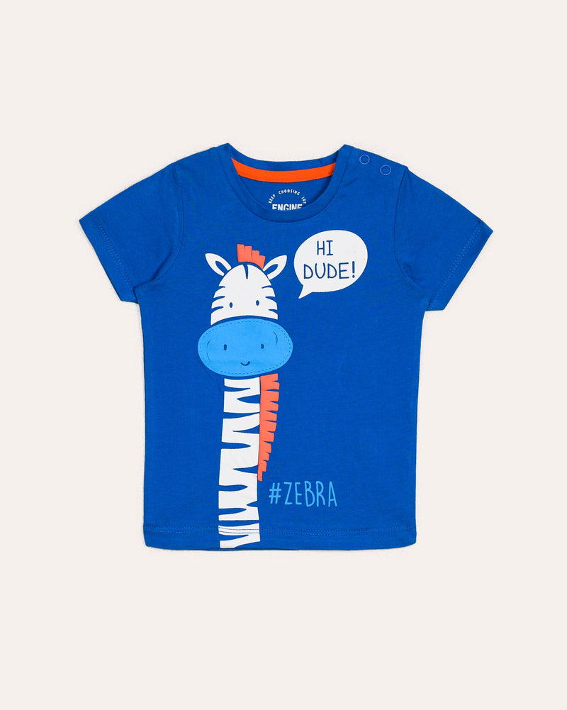 T Shirt - Engine - Buy Now