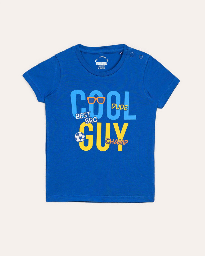 T Shirt - Engine - Buy Now