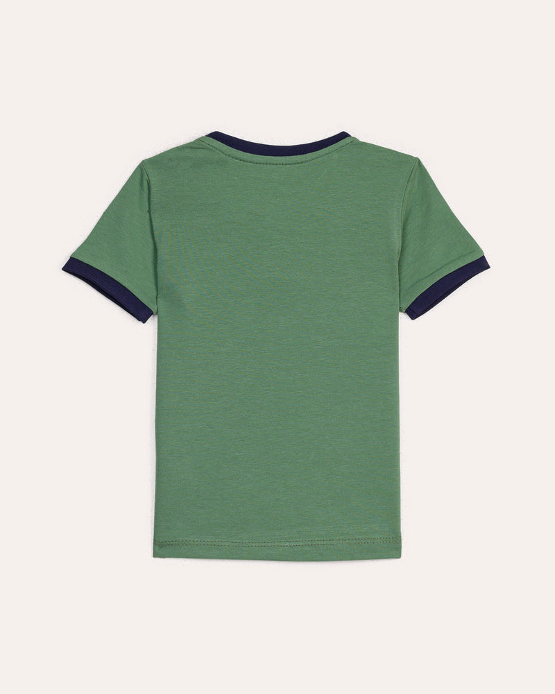 T Shirt - Engine - Buy Now