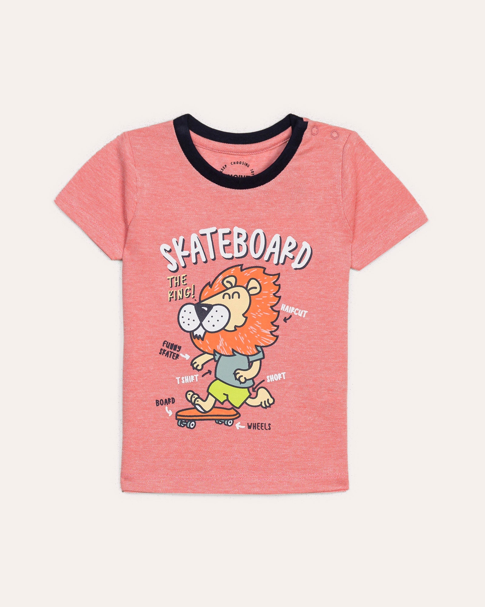 T Shirt - Engine - Buy Now