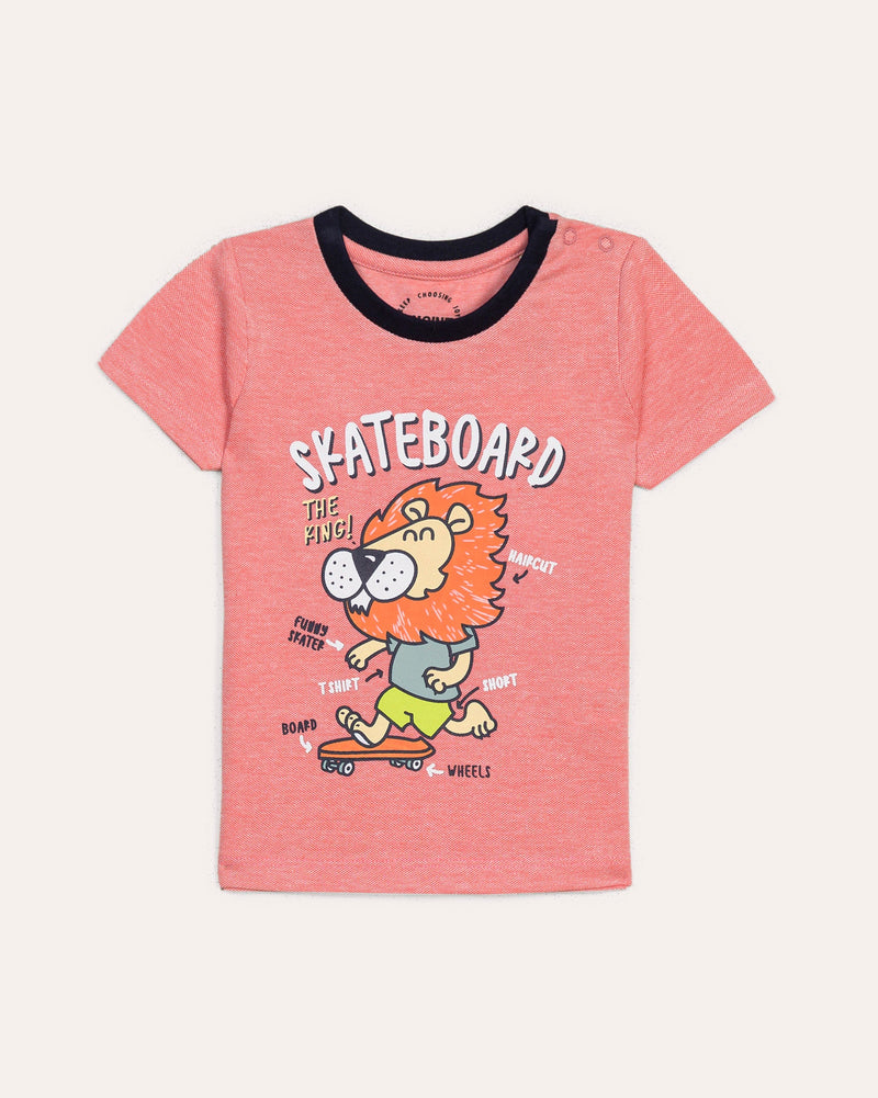 T Shirt - Engine - Buy Now