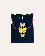 Knit Top - Engine - Buy Now