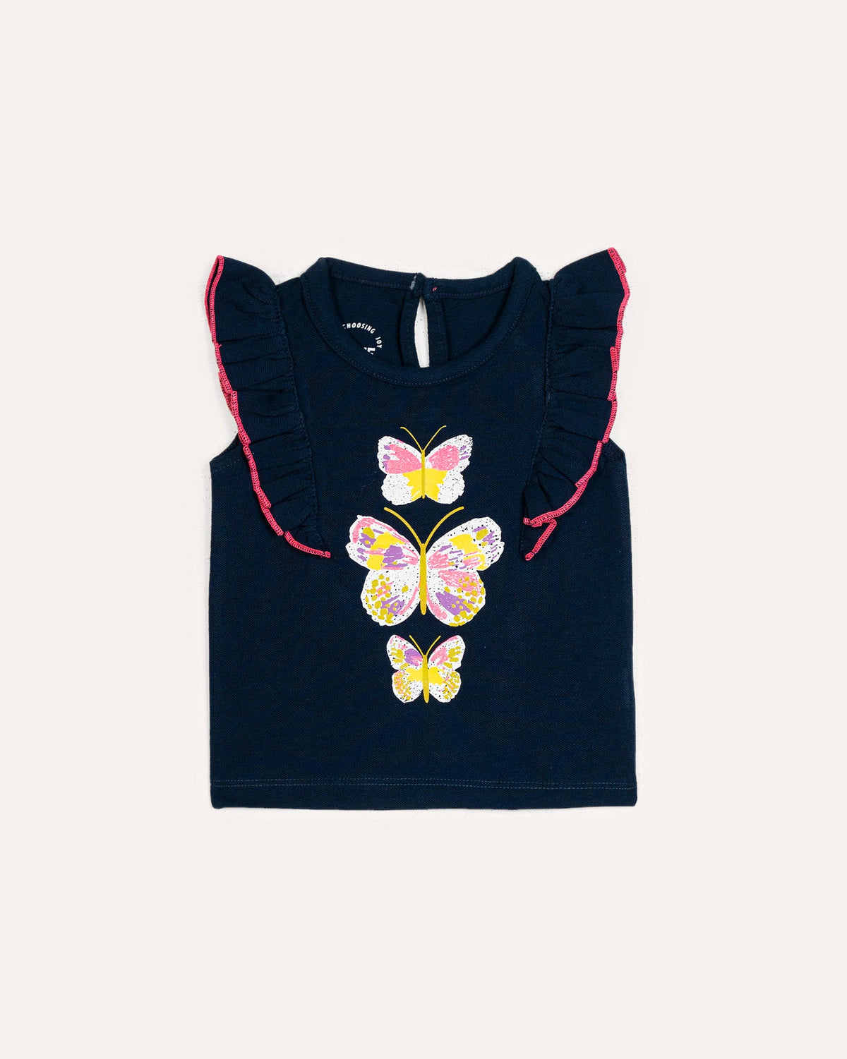 Knit Top - Engine - Buy Now