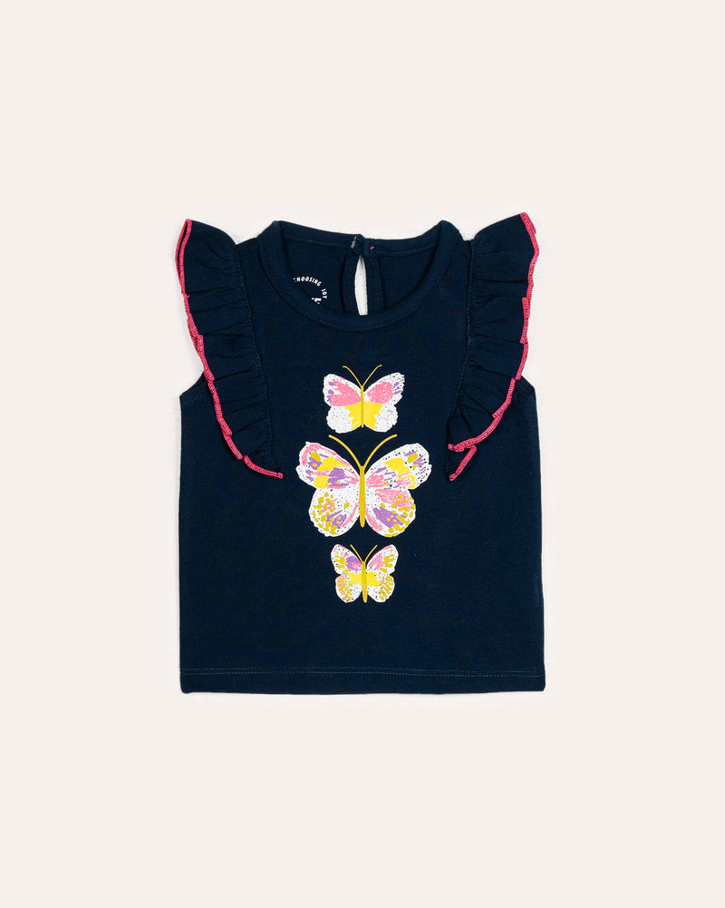 Knit Top - Engine - Buy Now