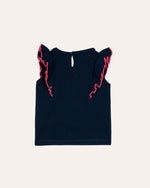 Knit Top - Engine - Buy Now