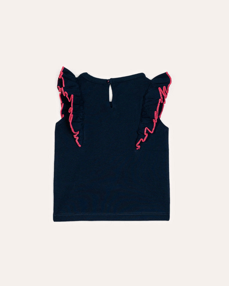 Knit Top - Engine - Buy Now