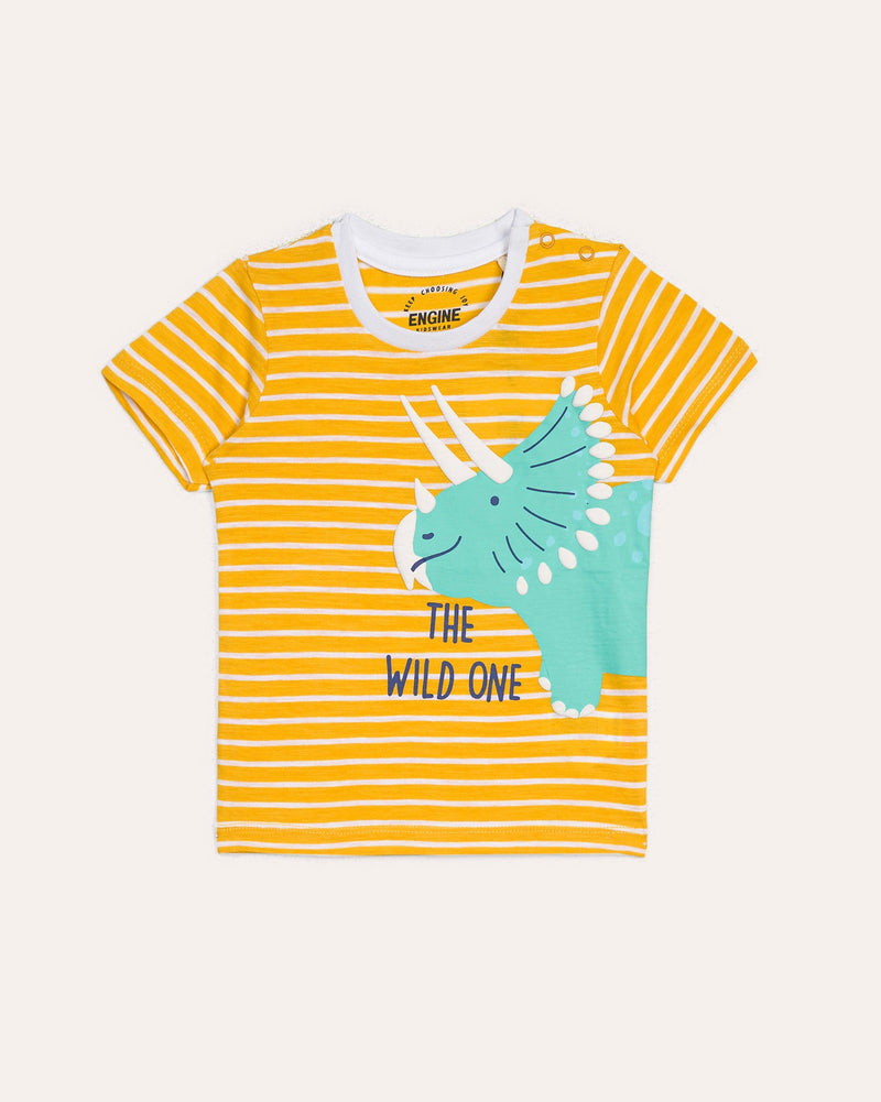 T Shirt - Engine - Buy Now