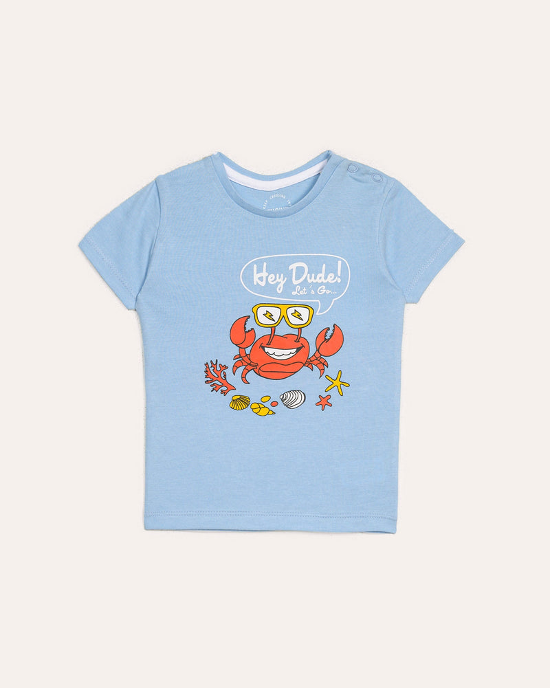 Graphic Tee - Engine - Buy Now