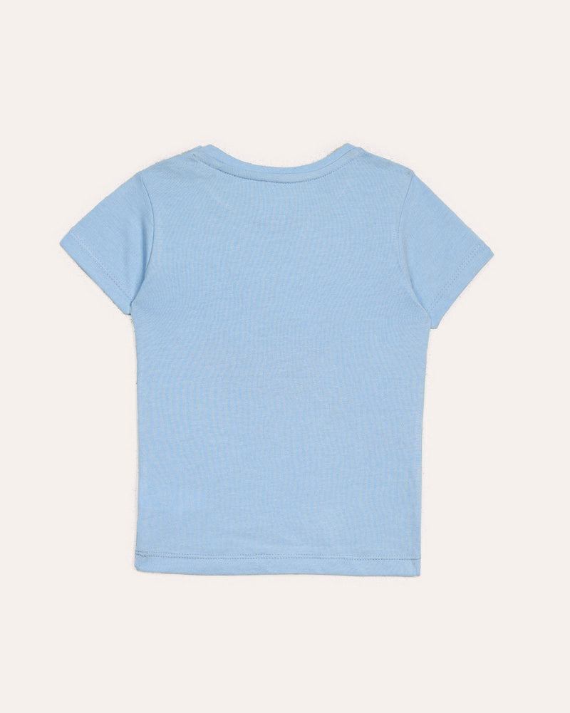 Graphic Tee - Engine - Buy Now