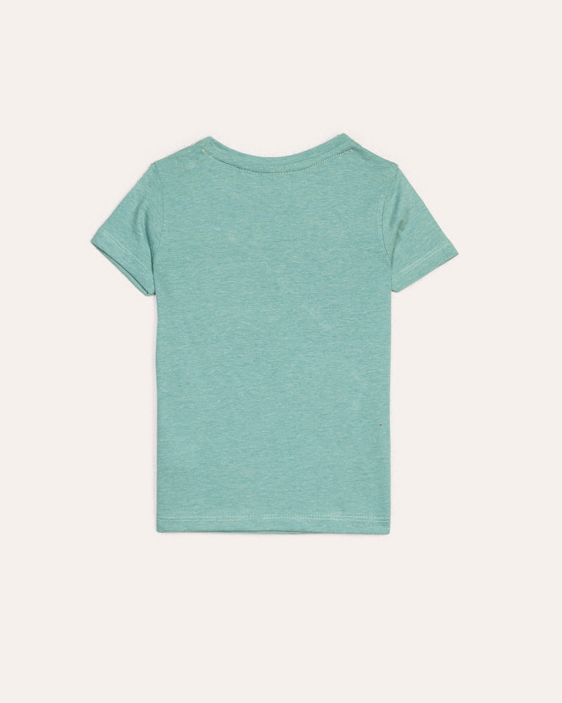 T Shirt - Engine - Buy Now