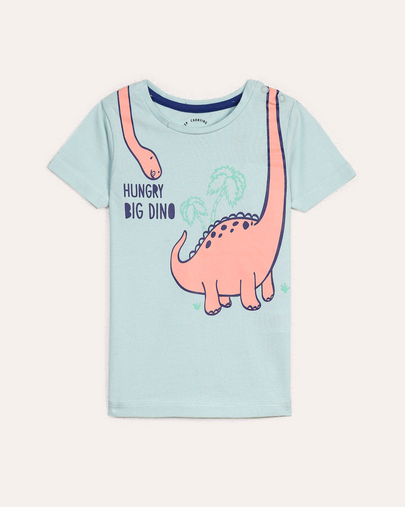 T Shirt - Engine - Buy Now