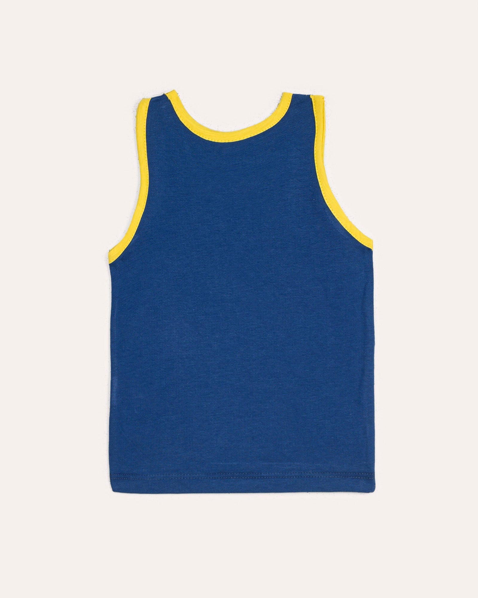 Sleeve Less Tee - Engine - Buy Now