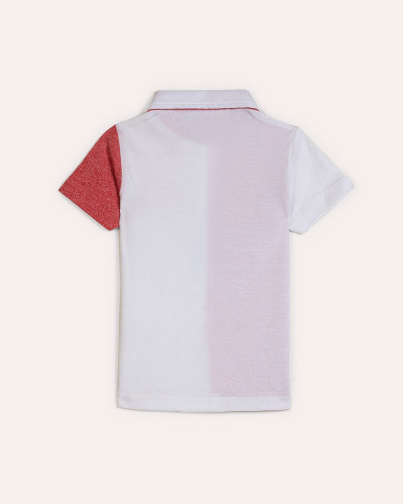 Polo Tee - Engine - Buy Now