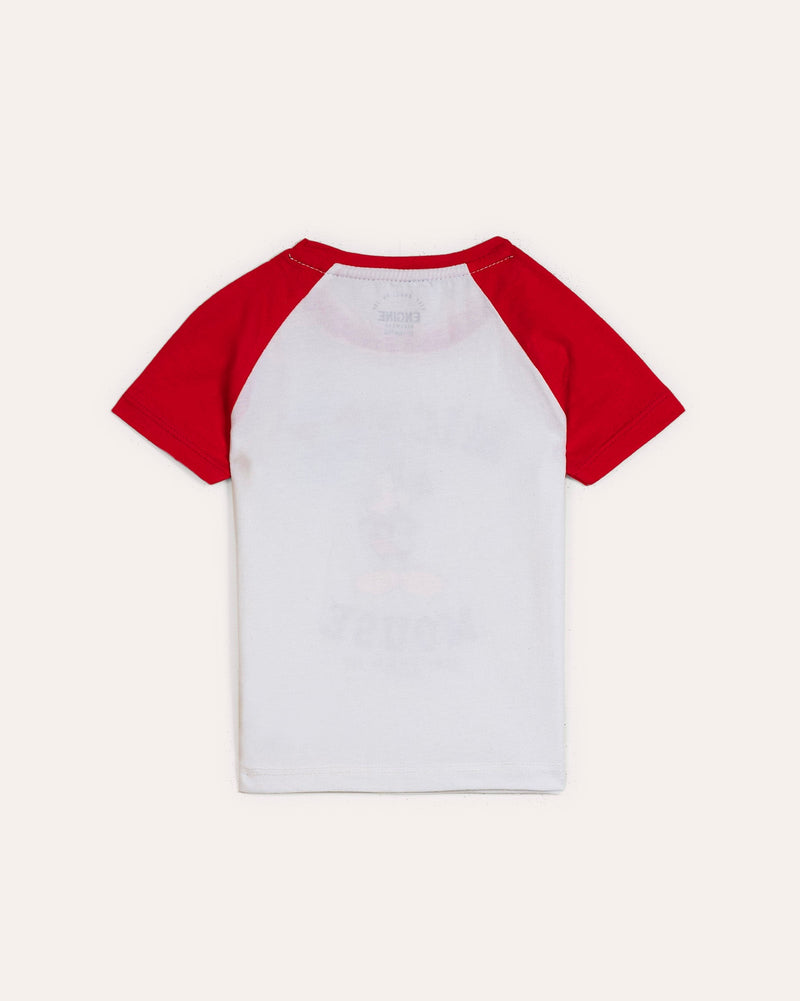 T Shirt - Engine - Buy Now