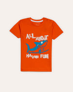 T Shirt - Engine - Buy Now