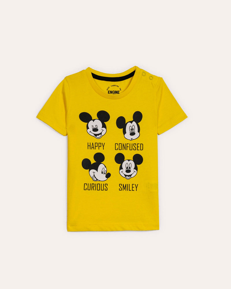 T Shirt - Engine - Buy Now