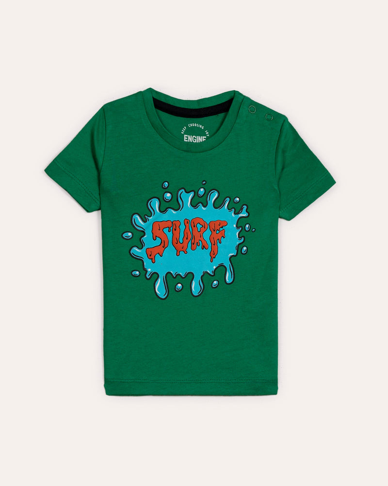 T Shirt - Engine - Buy Now