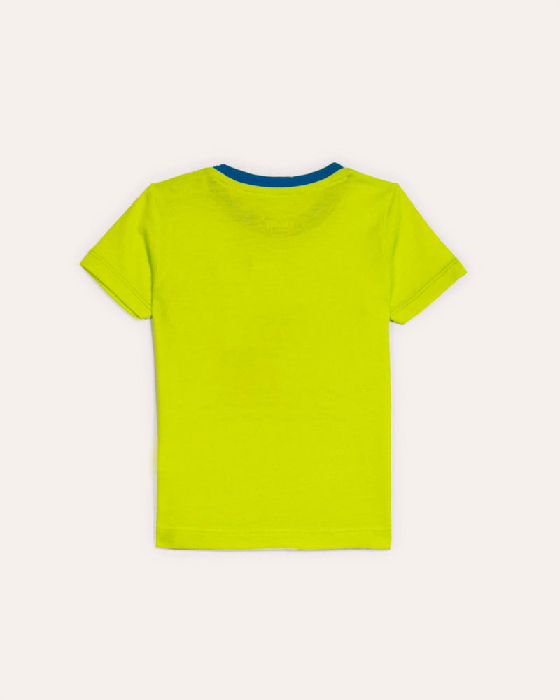 T Shirt - Engine - Buy Now