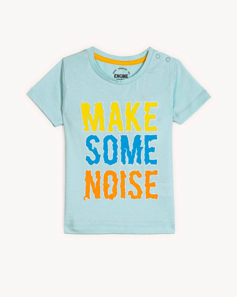 T Shirt - Engine - Buy Now