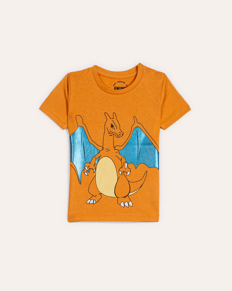 T Shirt - Engine - Buy Now