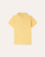 Polo Tee - Engine - Buy Now