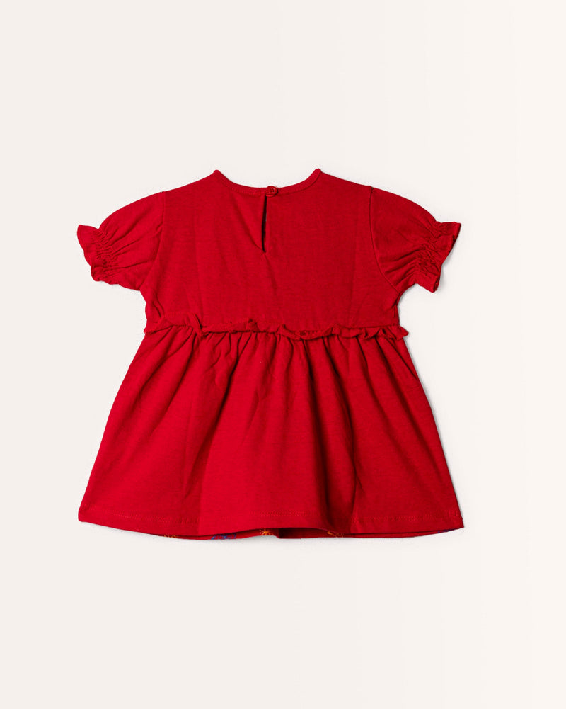 Knit Top - Engine - Buy Now