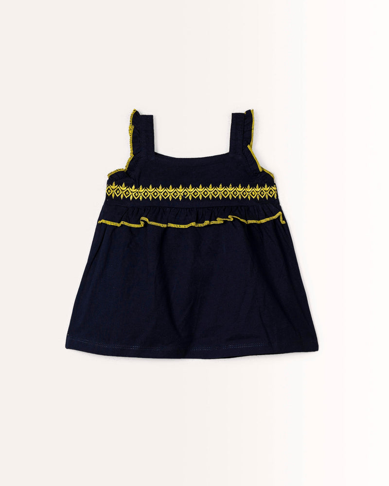 Knit Top - Engine - Buy Now