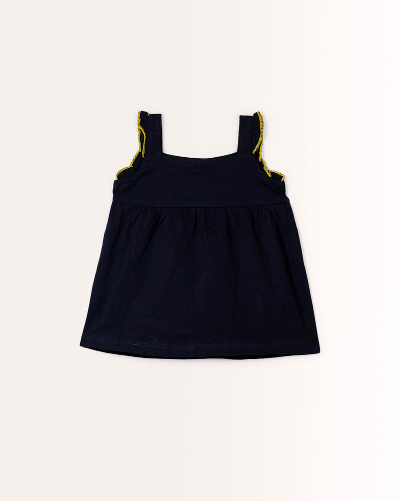 Knit Top - Engine - Buy Now
