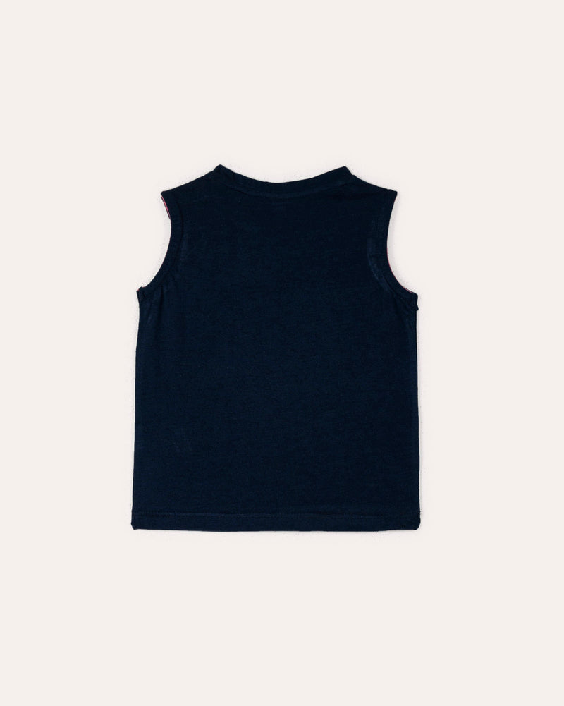 Knit Top - Engine - Buy Now