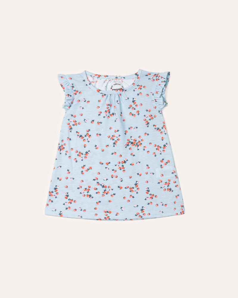 Knit Top - Engine - Buy Now