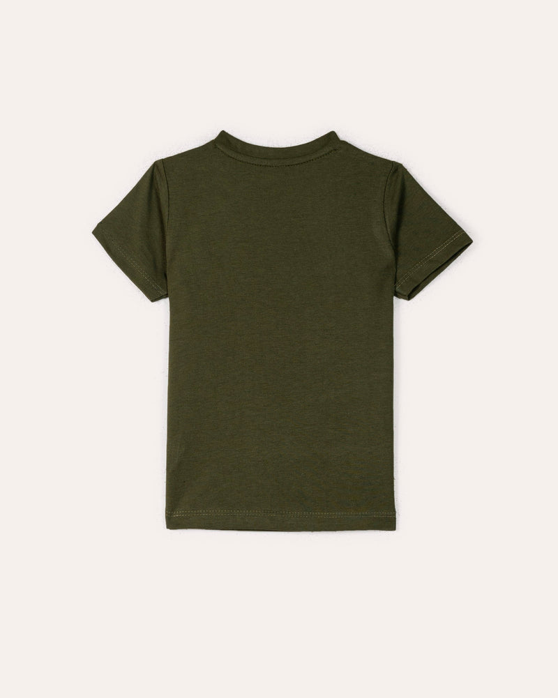 T Shirt - Engine - Buy Now